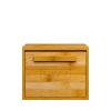 Clean Skin Luxe Bamboo Box with Drawer