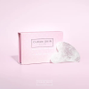 Clean Skin Club White Quartz Gua Sha Sculpting Stone