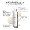 COLORE ME PERFECT Mineral Sun Drops SPF 50