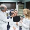 Cosmetic Surgery Consultation