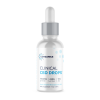 Corganics Clinical CBD Drops™