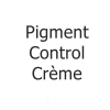 Pigment Control Crème