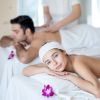 Couple's Massage - 90 Minutes