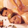 Couple's Massage