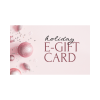 Hoilday E-Gift Card