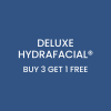 Package of 4 Deluxe HydraFacials
