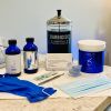 Dermaplane Plus+ (2 opts)