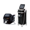 Diode Laser Hair Removal System