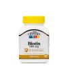 Biotin Capsules