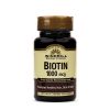 Biotin Tablet