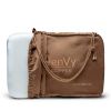 enVy™ COPPER powered Natural Latex Pillow (TENCEL™ Cover)