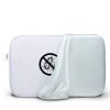 enVy™ COPPER powered Natural Latex Pillow (TENCEL™ Cover)