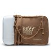 enVy™ SILK Covered + COPPER powered Natural Latex Anti-Aging Pillow
