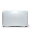 enVy™ SILK Covered + COPPER powered Natural Latex Anti-Aging Pillow
