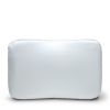 enVy™ SILK Covered Natural Latex Anti-Aging Pillow