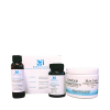 Contour Dermatology Even Skin Tone Enhancement Therapy Kit with Kojic Acid
