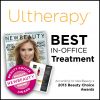 Ultherapy New Beauty Best Treatment
