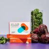 Berkeley Life Nitric Oxide Foundation