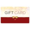 $100 Gift Card
