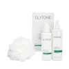 Glytone Retexturize Keratosis Pilaris Kit (3pcs)