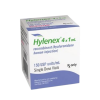 Hylenex (4 x 1mL Vial)