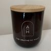 TAH Candle