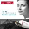 INFINI High Intensity Focused RF Microneedling  (10 Options)