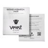 Velež Intense Hydration Face Mask