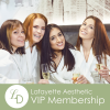 Aesthetic VIP Membership