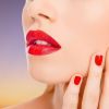 Lip Blushing
