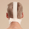 Marena Minimal Coverage Face Mask - Mid Neck (Style No. FM100-B) 