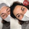 Microblading Eyebrows