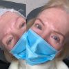 Microblading Eyebrows