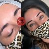 Microblading Eyebrows
