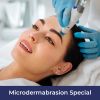 Microdermabrasion Special