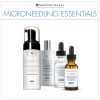 SkinCeuticals® Microneedling Essentials