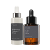 NUA Brightening Vitamin C and NUA CE + GTP SERUM Bundle
