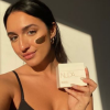 NUDA Body Exfoliant