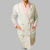 Gown 2 - Pink Satin