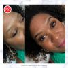 Microblading Eyebrows