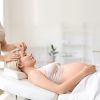 Pregnancy Facial