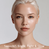 Savvy365 Bright, Tight & Glow