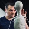 Sculpting Human Figure 101