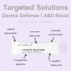 Skinade Targeted Solutions® Derma Defense A&D 30 Day Supply