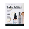 SkinCeuticals Double Defense (SkinCeuticals Phloretin CF® + Physical Fusion UV Defense SPF 50)