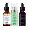 SkinCeuticals Phloretin CF®, Phyto A+ Brightening Treatment & Hyaluronic Acid Intensifier (H.A.)
