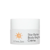 Sunni Star Butter Body Brightening Creme Travel Size