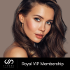 Tier 2 – Royal VIP Membership