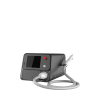 Switched ND: YAG Laser