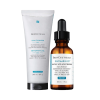 SkinCeuticals The Oily Skin Routine
